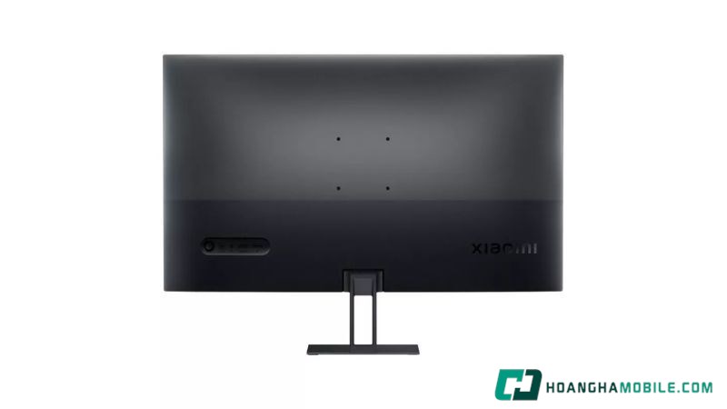 Màn hình Xiaomi A27Qi (ELA5812EU) hỗ trợ kết nối đa dạng, tiện lợi Màn hình Xiaomi A27Qi (ELA5812EU) hỗ trợ kết nối đa dạng, tiện lợi