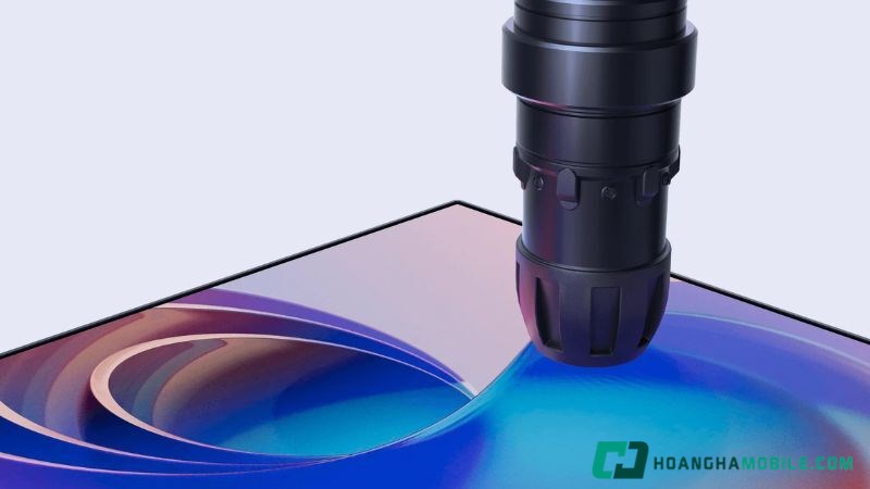 Màn hình Xiaomi A27Qi (ELA5812EU) được trang bị chế độ bảo vệ mắt thông minh Màn hình Xiaomi A27Qi (ELA5812EU) được trang bị chế độ bảo vệ mắt thông minh
