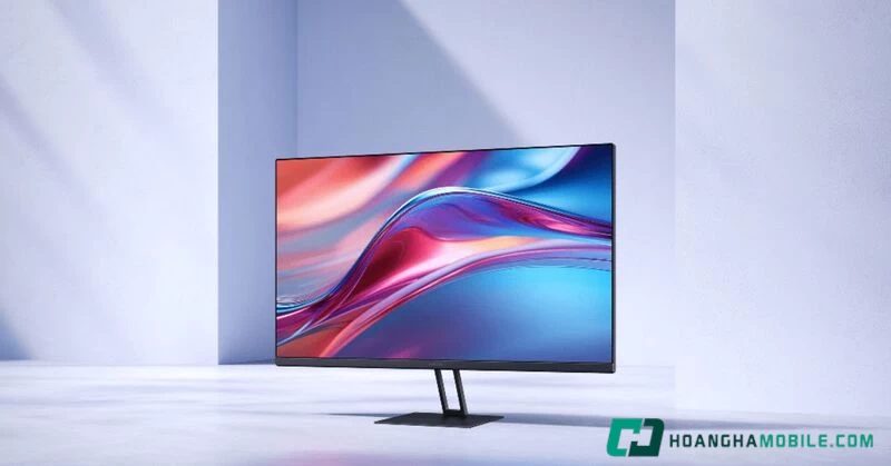 Màn hình Xiaomi A27Qi (ELA5812EU) là một trong những sản phẩm màn hình cao cấp đến từ thương hiệu Xiaomi Màn hình Xiaomi A27Qi (ELA5812EU) là một trong những sản phẩm màn hình cao cấp đến từ thương hiệu Xiaomi