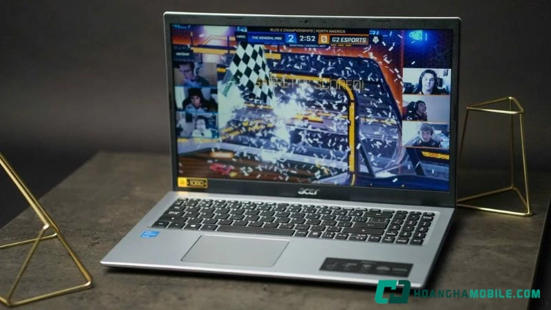 Laptop Acer. Laptop Acer.