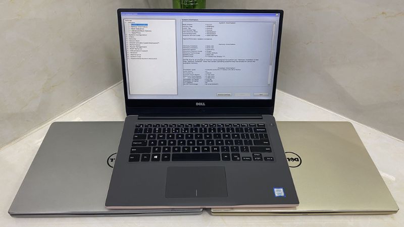Hình ảnh hiển thị sắc nét.