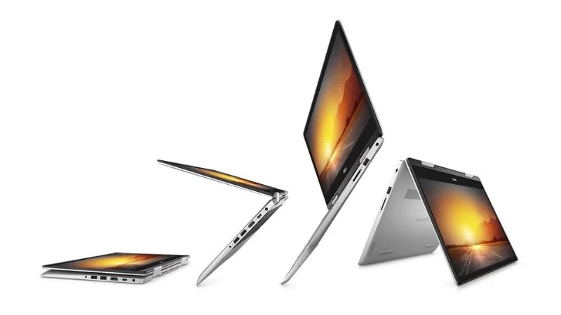 Đa dạng tiêu chuẩn kết nối. Đa dạng tiêu chuẩn kết nối.