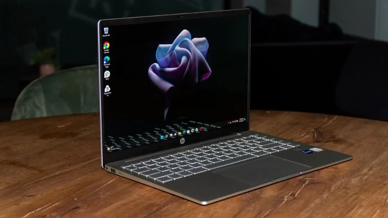 Hiệu suất mạnh mẽ. Hiệu suất mạnh mẽ.