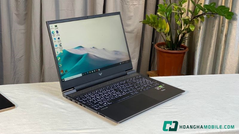 Hiệu năng mạnh mẽ và hợp lý. Hiệu năng mạnh mẽ và hợp lý.