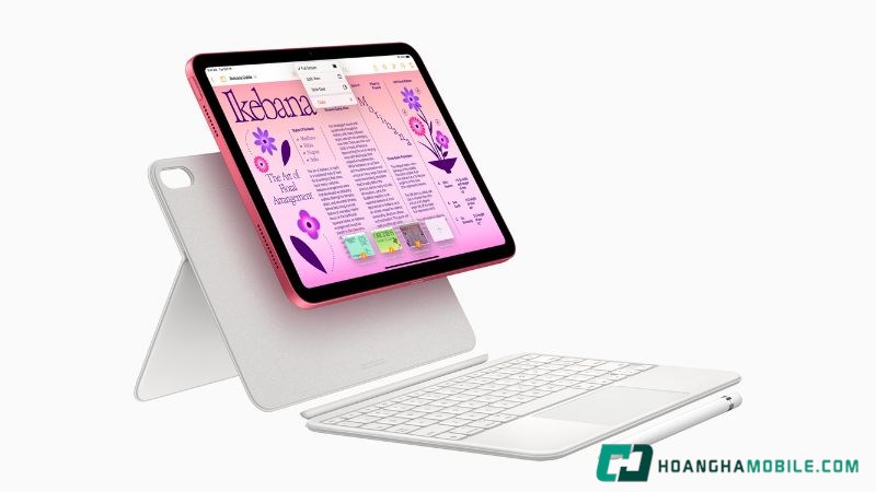 Chipset mạnh mẽ. Chipset mạnh mẽ.