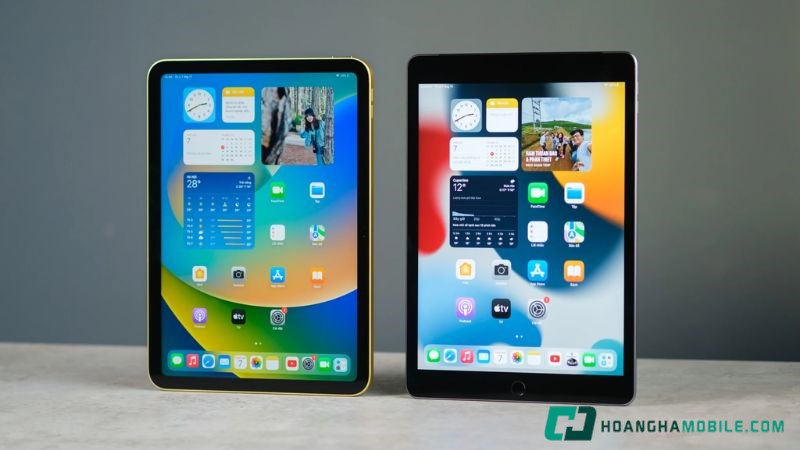 Cải thiện hiệu năng. Cải thiện hiệu năng.