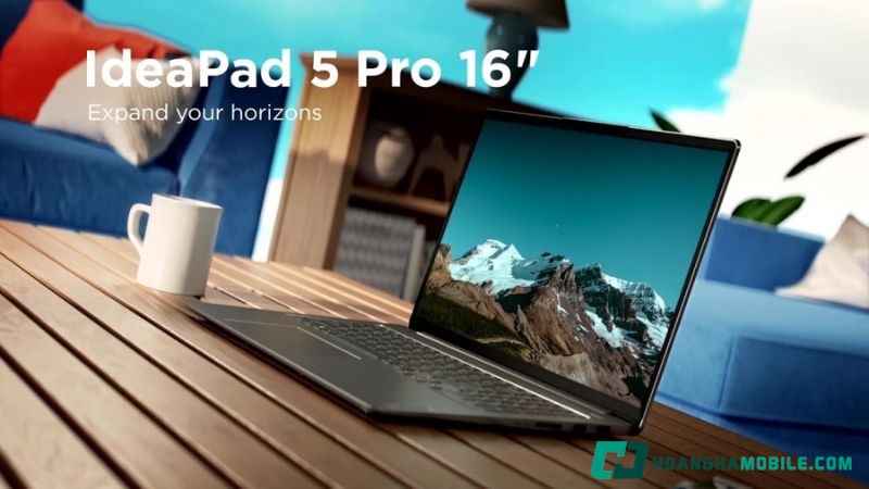 Lenovo ideapad pro. Lenovo ideapad pro.