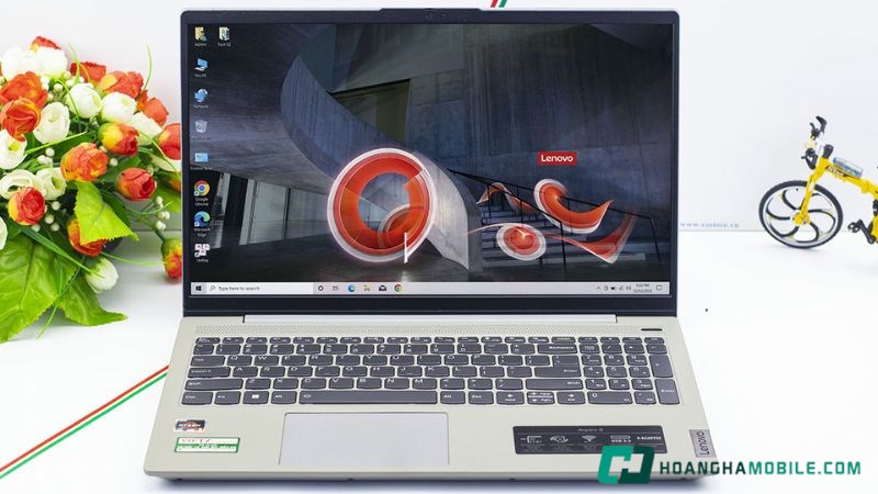 Lenovo ideapad tiêu chuẩn. Lenovo ideapad tiêu chuẩn.