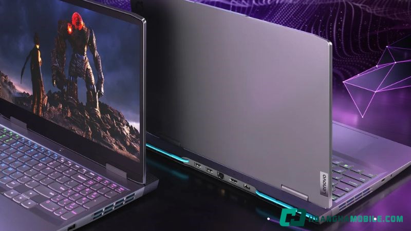 Laptop Lenovo Gaming. Laptop Lenovo Gaming.