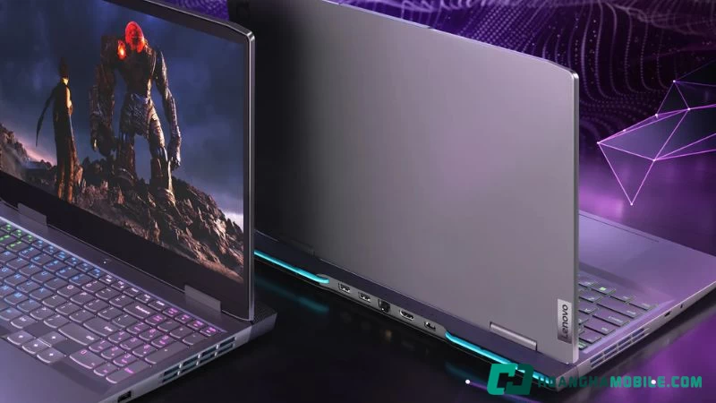 Laptop Lenovo Gaming. Laptop Lenovo Gaming.