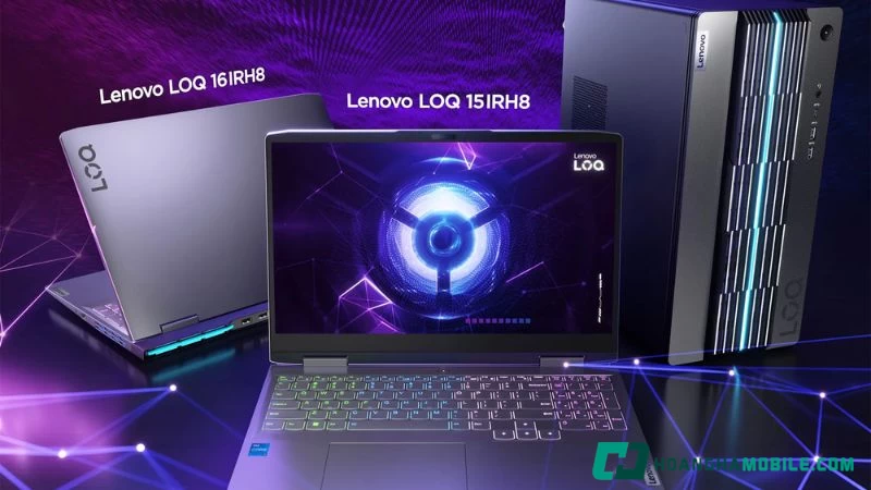 Laptop gaming mạnh mẽ. Laptop gaming mạnh mẽ.