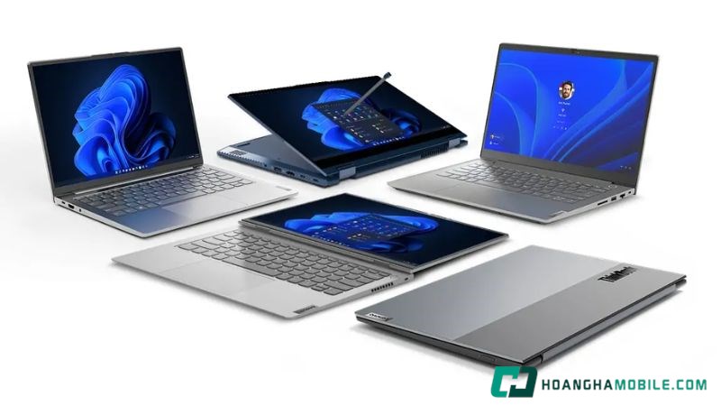 Đa dạng phiên bản khác nhau. Đa dạng phiên bản khác nhau.