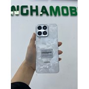 Điện thoại thông minh Honor X7c (8+256GB) Trắng (Moonlight White)_ALT-LX2WHI - 863760073197548 - LX2WHI