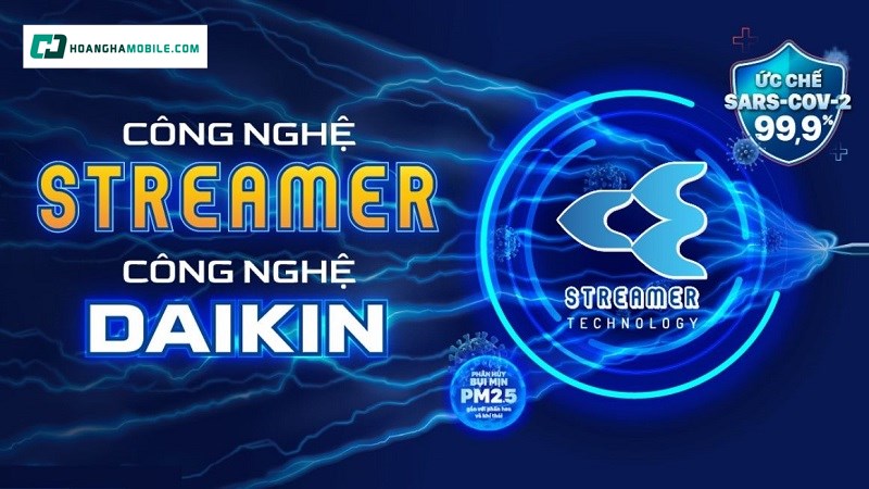 Máy lạnh Daikin không chỉ mang đến trải nghiệm làm mát tối ưu mà còn được trang bị công nghệ lọc không khí tiên tiến Máy lạnh Daikin không chỉ mang đến trải nghiệm làm mát tối ưu mà còn được trang bị công nghệ lọc không khí tiên tiến