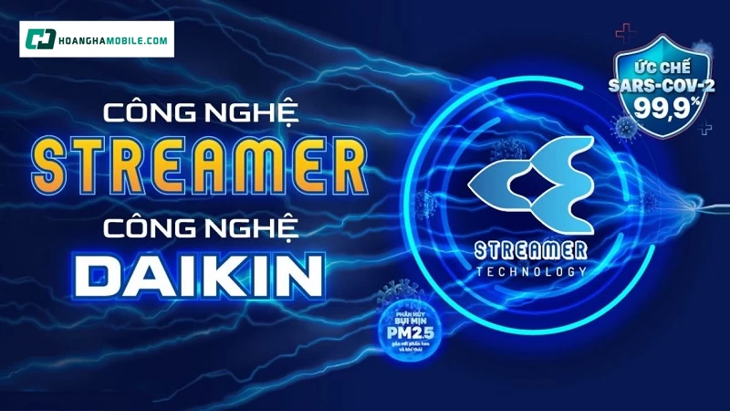 Máy lạnh Daikin không chỉ mang đến trải nghiệm làm mát tối ưu mà còn được trang bị công nghệ lọc không khí tiên tiến Máy lạnh Daikin không chỉ mang đến trải nghiệm làm mát tối ưu mà còn được trang bị công nghệ lọc không khí tiên tiến