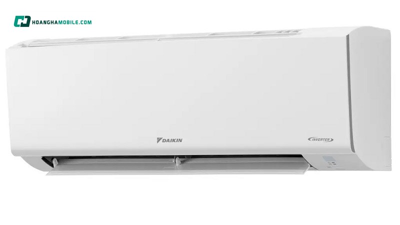 Máy lạnh Daikin Inverter 12.300 BTU (1.5 HP) ATKB35YVMV Máy lạnh Daikin Inverter 12.300 BTU (1.5 HP) ATKB35YVMV