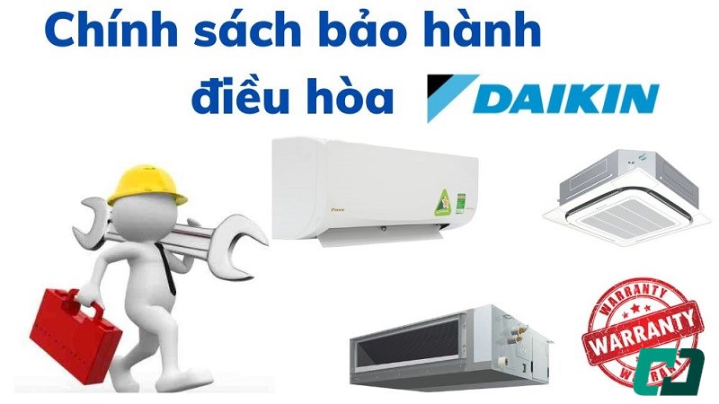 Máy lạnh Daikin luôn được đánh giá cao về độ bền vượt trội nhờ quy trình sản xuất khép kín và sử dụng các linh kiện cao cấp Máy lạnh Daikin luôn được đánh giá cao về độ bền vượt trội nhờ quy trình sản xuất khép kín và sử dụng các linh kiện cao cấp