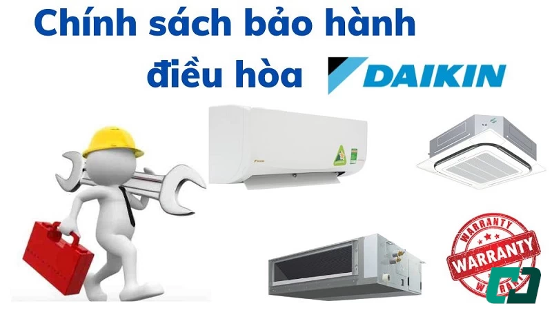 Máy lạnh Daikin luôn được đánh giá cao về độ bền vượt trội nhờ quy trình sản xuất khép kín và sử dụng các linh kiện cao cấp Máy lạnh Daikin luôn được đánh giá cao về độ bền vượt trội nhờ quy trình sản xuất khép kín và sử dụng các linh kiện cao cấp
