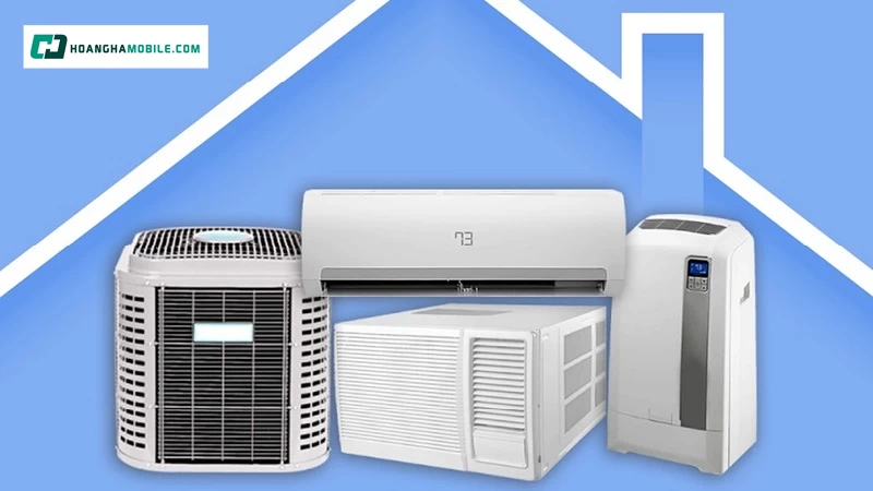 Mỗi dòng máy lạnh Daikin sẽ phù hợp với từng không gian sử dụng khác nhau Mỗi dòng máy lạnh Daikin sẽ phù hợp với từng không gian sử dụng khác nhau