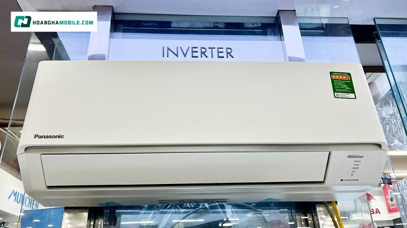 Dòng máy lạnh Panasonic cao cấp (Deluxe & Premium Inverter) Dòng máy lạnh Panasonic cao cấp (Deluxe & Premium Inverter)