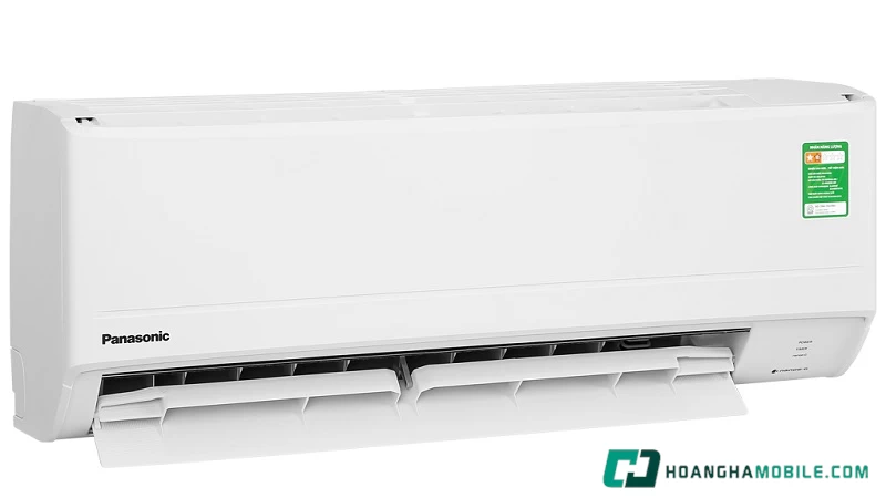 Dòng máy lạnh Panasonic tiêu chuẩn (Standard) Dòng máy lạnh Panasonic tiêu chuẩn (Standard)