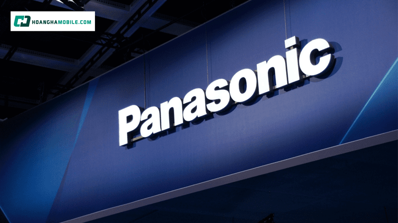 Chặng đường phát triển của thương hiệu Panasonic Chặng đường phát triển của thương hiệu Panasonic
