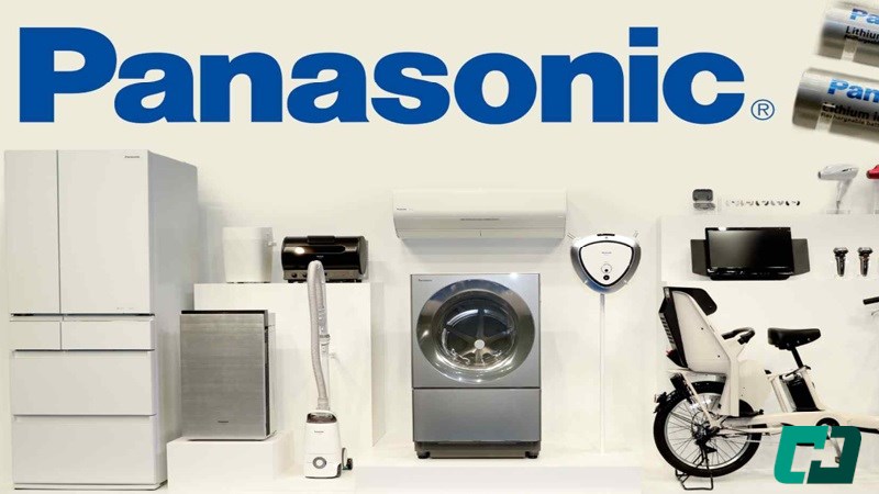 Một số sản phẩm tiêu biểu của Panasonic Một số sản phẩm tiêu biểu của Panasonic