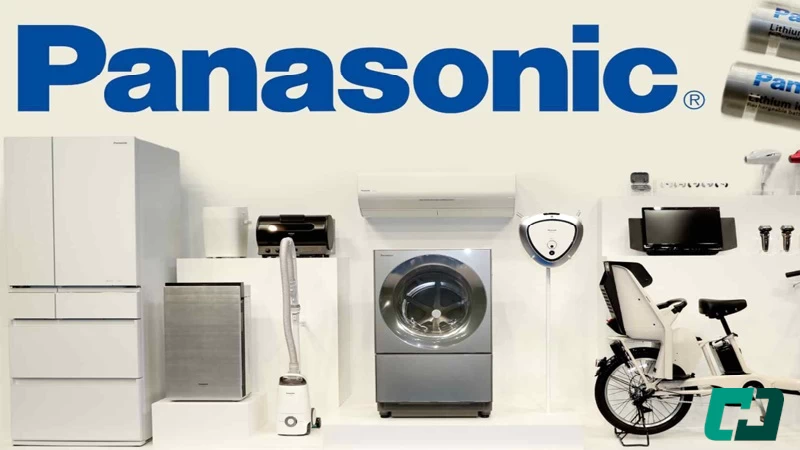 Một số sản phẩm tiêu biểu của Panasonic Một số sản phẩm tiêu biểu của Panasonic
