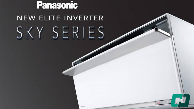 Dòng máy lạnh Panasonic Sky Series Dòng máy lạnh Panasonic Sky Series