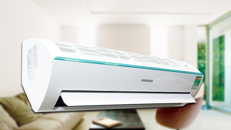 Những sản phẩm điều hòa của Samsung không chỉ là một thiết bị làm mát mà còn là một điểm nhấn thẩm mỹ cho không gian sống Những sản phẩm điều hòa của Samsung không chỉ là một thiết bị làm mát mà còn là một điểm nhấn thẩm mỹ cho không gian sống
