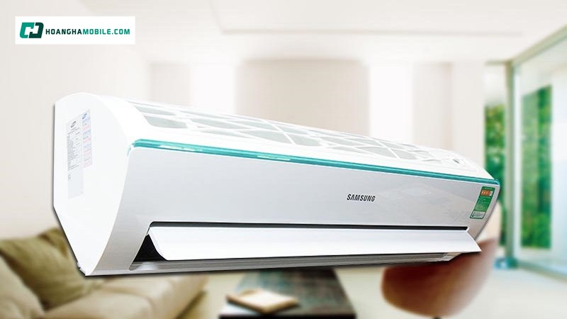 Những sản phẩm điều hòa của Samsung không chỉ là một thiết bị làm mát mà còn là một điểm nhấn thẩm mỹ cho không gian sống