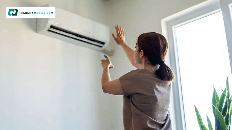 Các dòng điều hòa Samsung có thiết kế vô cùng đa dạng, phù hợp với nhiều không gian và phong cách nội thất khác nhau