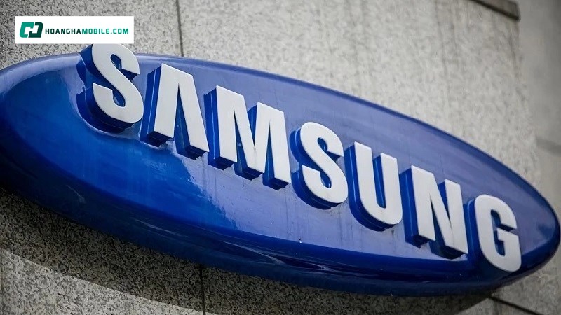 Lịch sử hình thành và phát triển của thương hiệu Samsung