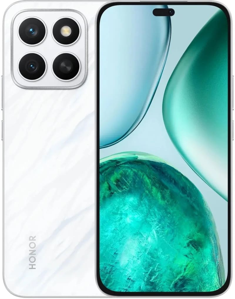 HONOR X8c là minh chứng rõ ràng cho việc bạn không cần bỏ ra quá nhiều tiền để sở hữu một chiếc smartphone có thiết kế đẹp, hiệu năng ổn, camera chất lượng và pin bền bỉ