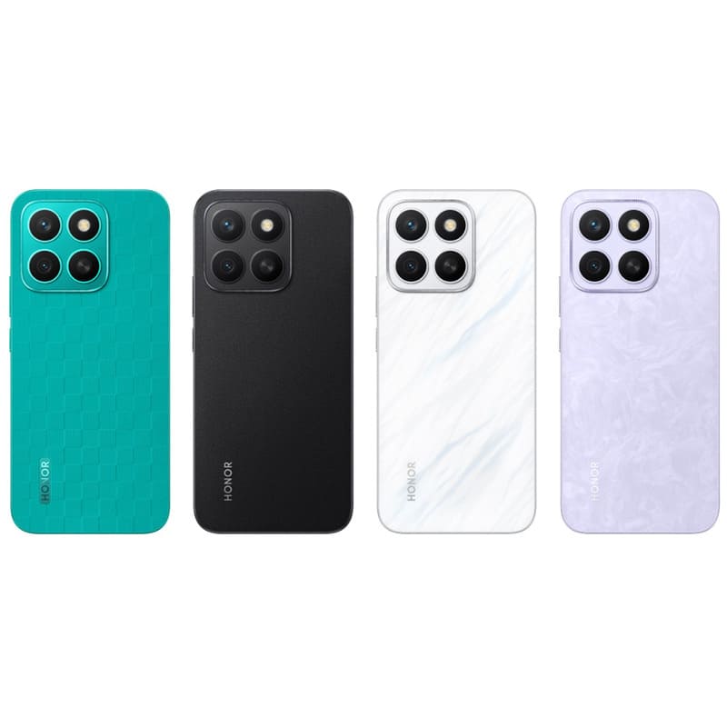 HONOR X8c hiện đang được phân phối tại Hoàng Hà Mobile với mức giá cạnh tranh, thu hút sự chú ý của đông đảo người dùng yêu công nghệ