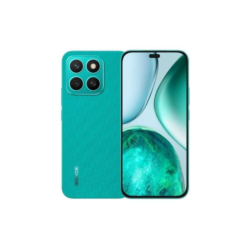 HONOR X8c với màn hình AMOLED rực rỡ cho trải nghiệm hình ảnh sống động
