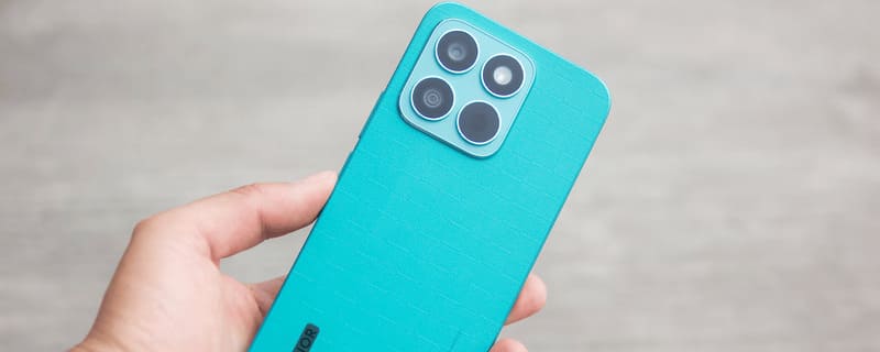 HONOR X8c là lựa chọn lý tưởng dành cho những ai đang tìm kiếm một chiếc smartphone đa năng, có thể đồng hành cùng bạn trong cả công việc lẫn giải trí hàng ngày
