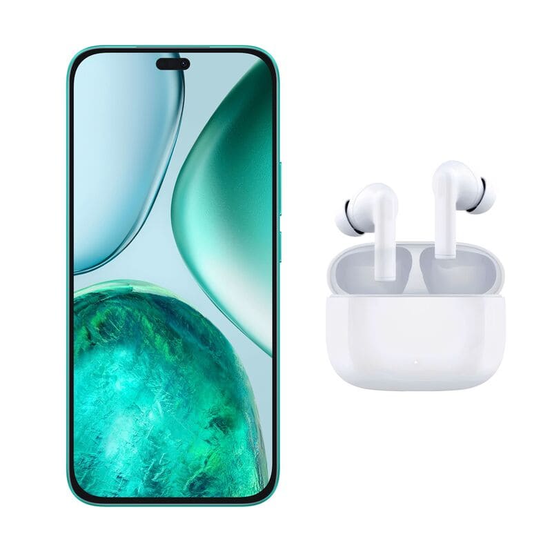 Về thiết kế, HONOR X8c ghi điểm với ngoại hình thanh mảnh và hiện đại. Máy sở hữu độ mỏng chỉ 7.12mm, tạo cảm giác cầm nắm nhẹ nhàng, tinh tế