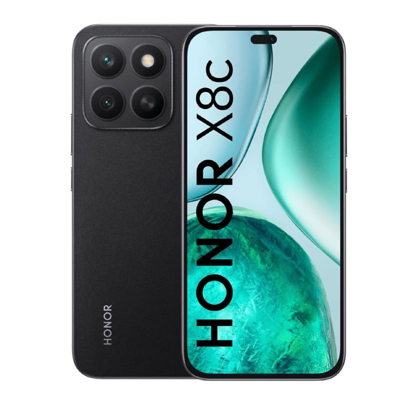 HONOR X8c (8GB/512GB) nổi bật như một lựa chọn sáng giá nhờ sự kết hợp hài hòa giữa hiệu năng mạnh mẽ, thiết kế thời thượng và mức giá hợp lý