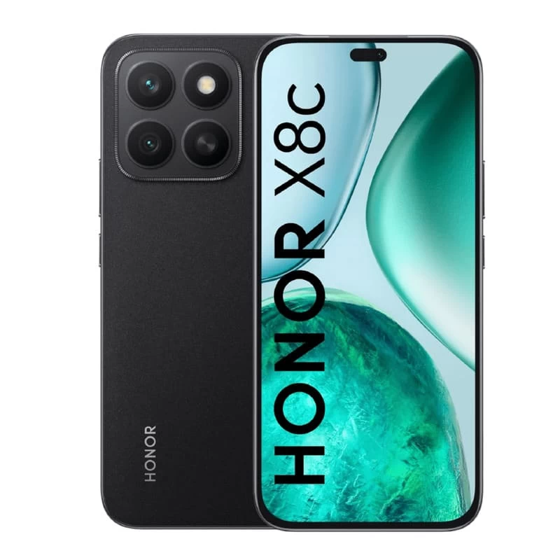 HONOR X8c (8GB/512GB) nổi bật như một lựa chọn sáng giá nhờ sự kết hợp hài hòa giữa hiệu năng mạnh mẽ, thiết kế thời thượng và mức giá hợp lý HONOR X8c (8GB/512GB) nổi bật như một lựa chọn sáng giá nhờ sự kết hợp hài hòa giữa hiệu năng mạnh mẽ, thiết kế thời thượng và mức giá hợp lý