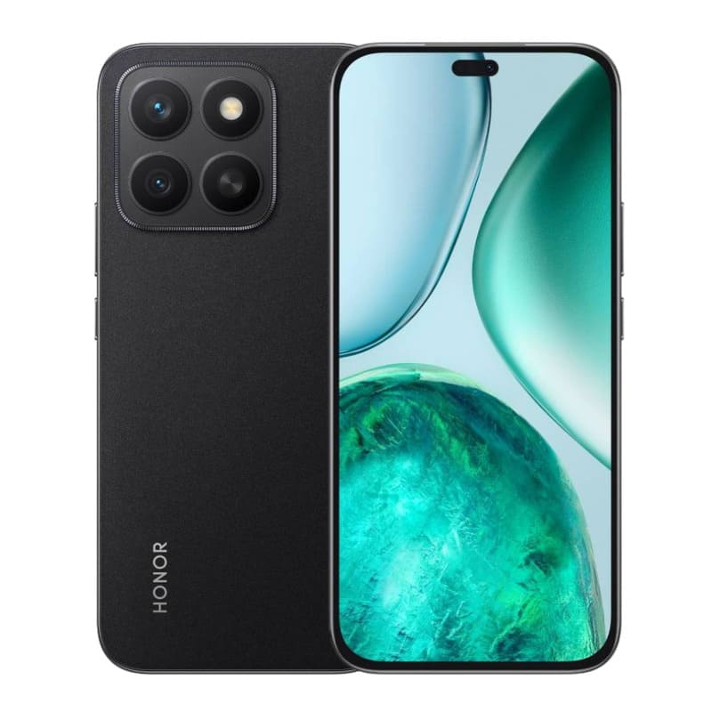 Lưu giữ mọi khoảnh khắc cùng bộ đôi camera ấn tượng trên điện thoại HONOR X8c