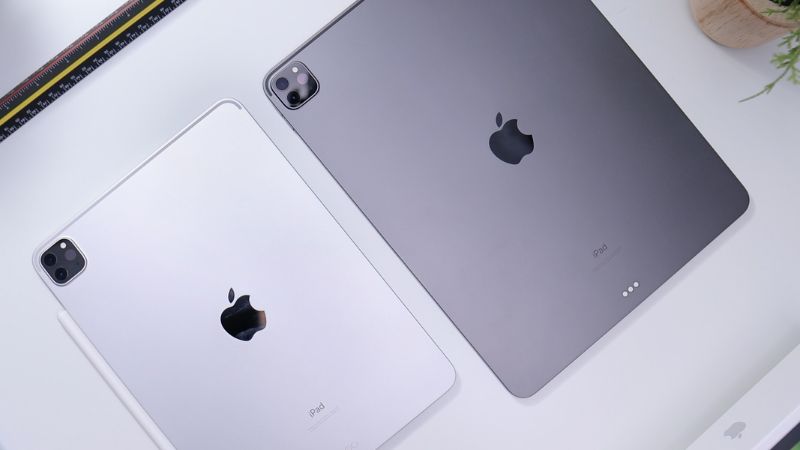 Nên chọn iPad 11 inch hay 13 inch? Nên chọn iPad 11 inch hay 13 inch?