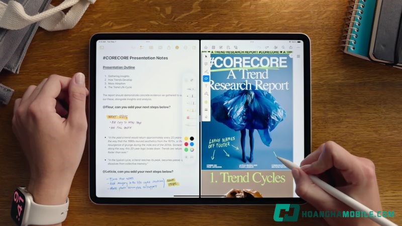 Nâng cấp nhiều hiệu năng. Nâng cấp nhiều hiệu năng.