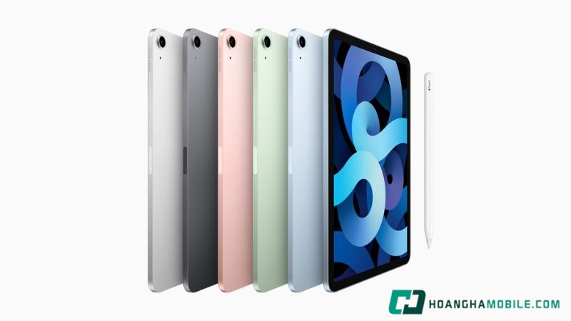 Dòng sản phẩm Ipad Air. Dòng sản phẩm Ipad Air.