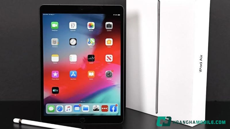 Màn hình hỗ trợ True Tone. Màn hình hỗ trợ True Tone.