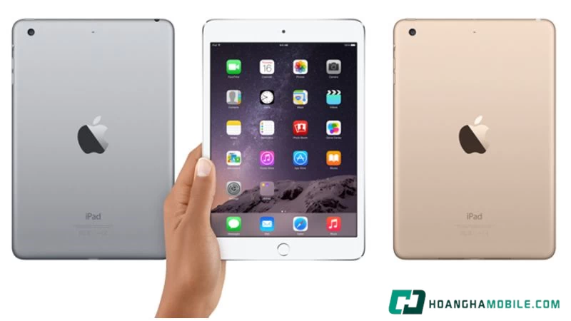 Kích thước nhỏ gọn dễ dàng cầm nắm. Kích thước nhỏ gọn dễ dàng cầm nắm.