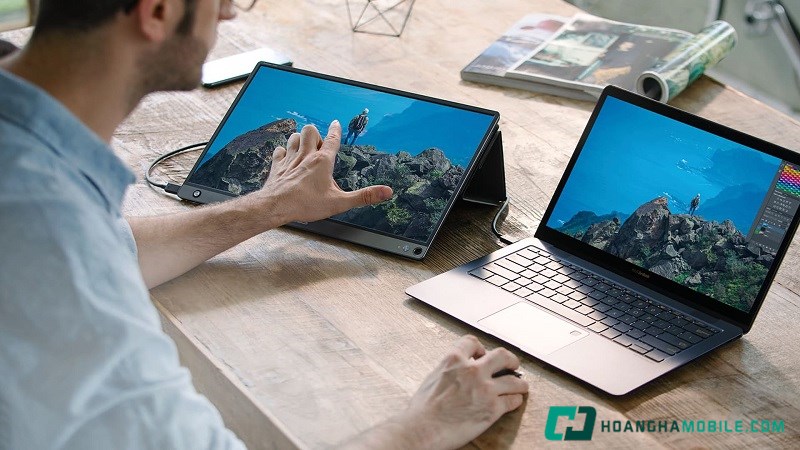 Kết nối đa dụng. Kết nối đa dụng.