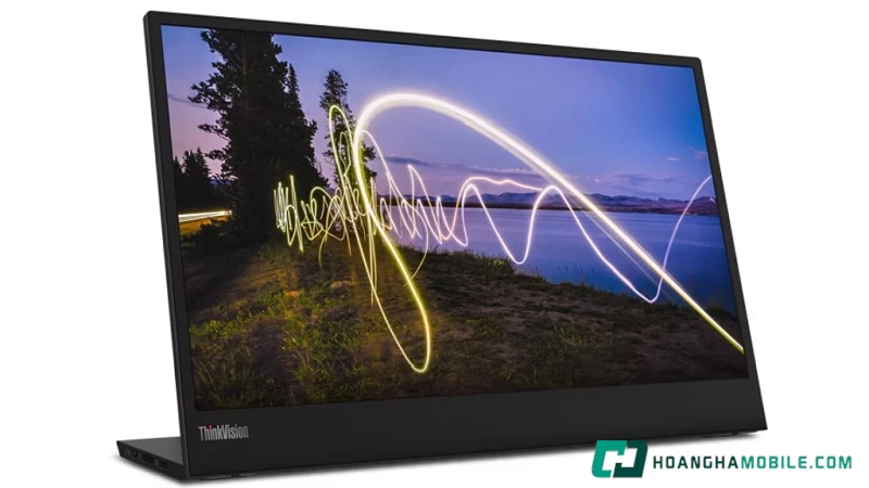 Màn hình Lenovo. Màn hình Lenovo.