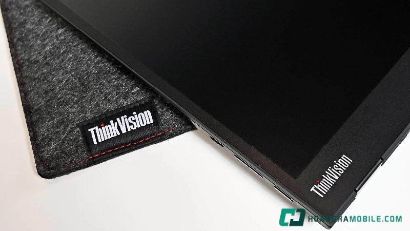 Màn hình ThinkVision. Màn hình ThinkVision.