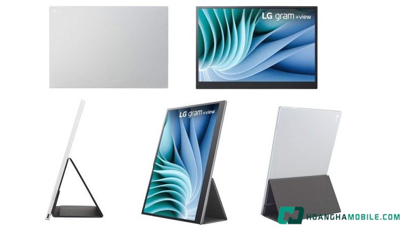 Màn hình LG. Màn hình LG.